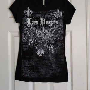 Las Vegas tshirt